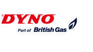 Dyno logo